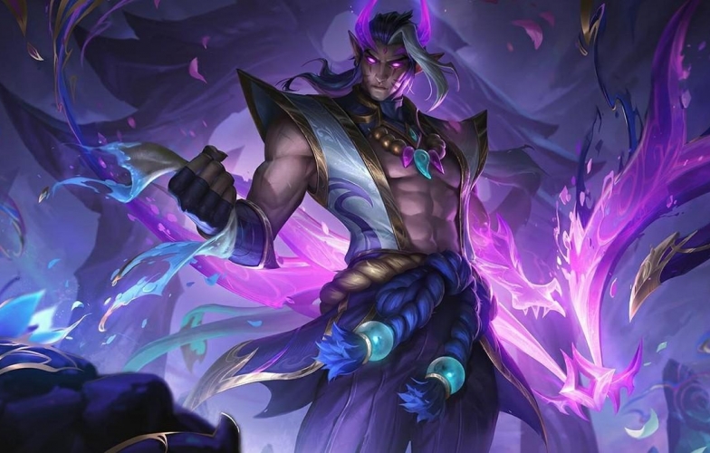 Danh sách trang bị Tạo Tác mới cực khỏe tại DTCL mùa 16