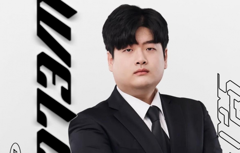 Nạn nhân của Faker năm nào bất ngờ gia nhập Gen.G