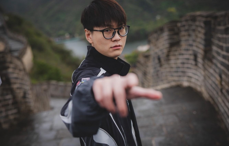 Meiko tuyên bố tạm thời giải nghệ sau kỳ CKTG 2025 thất bại