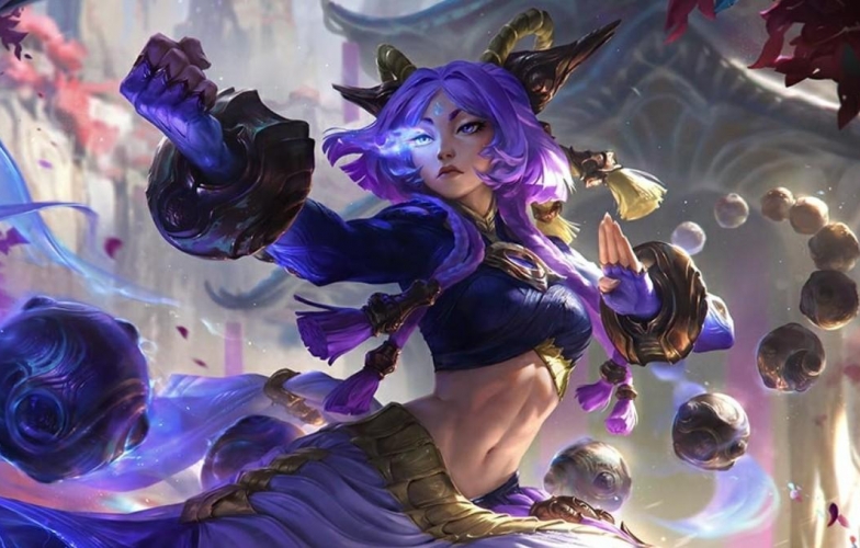 Hướng dẫn đội hình Yunara Freljord cực khỏe DTCL mùa 16