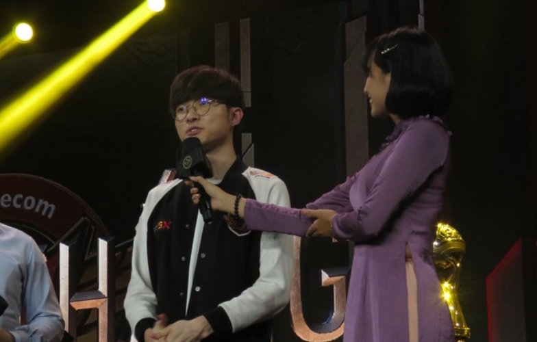 Cộng đồng LMHT ‘nháo nhào’ trước thông tin Faker trở lại Việt Nam sau hơn 6 năm