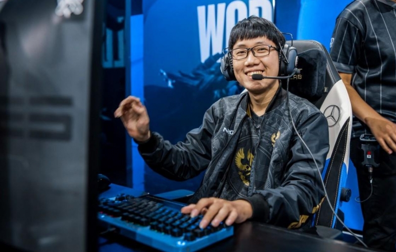 Lịch thi đấu ECA LMHT hôm nay 21/11: Việt Nam đụng độ Trung, Hàn