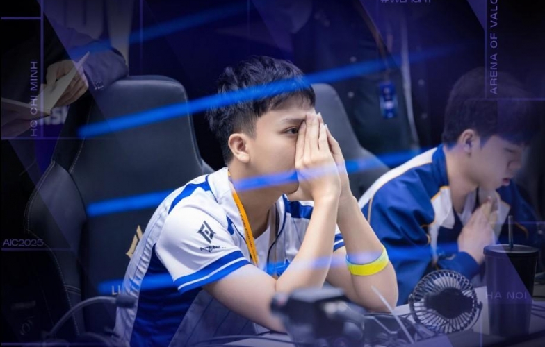 SPN thua thảm 1S trong trận 'derby Việt Nam' tại AIC 2025