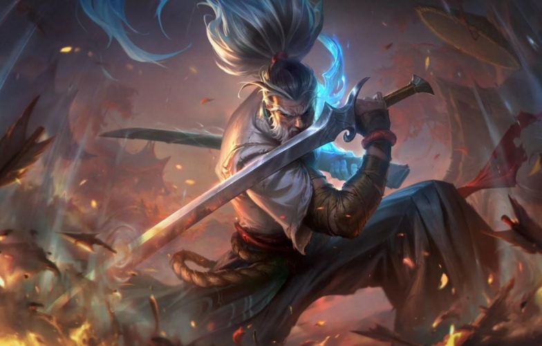 Hướng dẫn tận dụng 100% sức mạnh tộc Ionia DTCL mùa 16