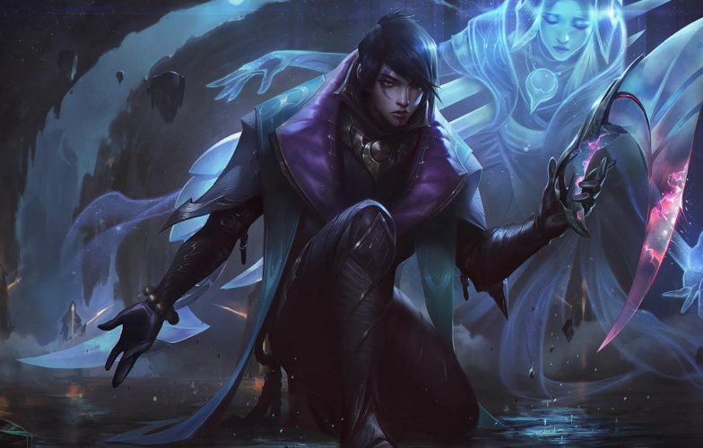 Cách chơi đội hình Aphelios Targon cực mạnh tại DTCL mùa 16