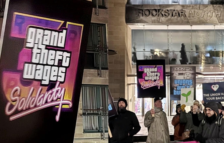 GTA 6 chưa ra mắt nhưng Rockstar Games lại tiếp tục chìm trong bê bối mới