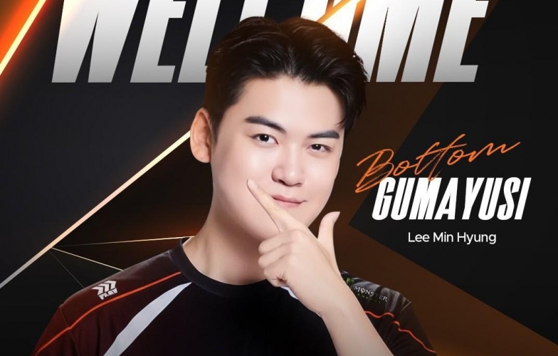 Gumayusi chính thức gia nhập HLE, hoàn thiện mảnh ghép cuối cùng của ‘super team’