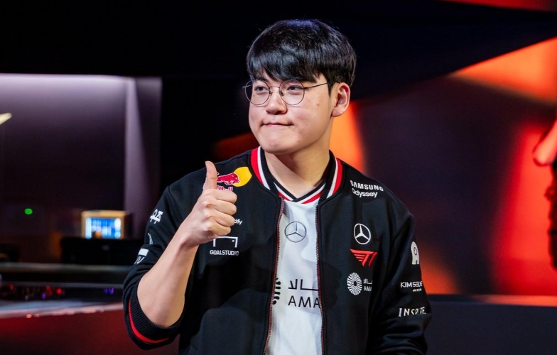 Chia tay Gumayusi, T1 còn đánh mất luôn một huyền thoại khác của mình