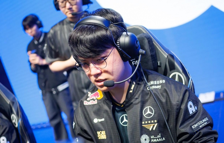 Gia nhập HLE, Gumayusi sẽ hưởng một điều T1 không thể làm được suốt 1 năm qua