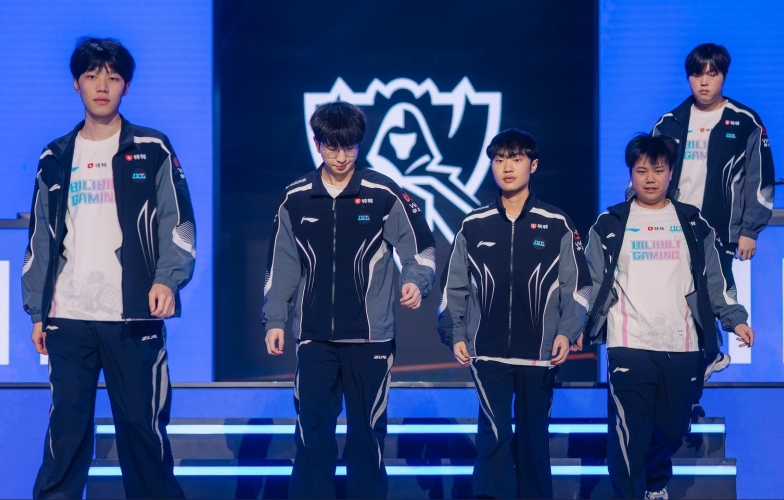 BLG có động thái “chơi ngông” tại mùa 2026 nhưng vẫn khó lòng cạnh tranh với LCK