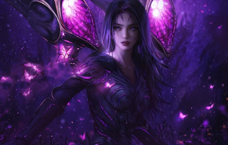 Cách chơi đội hình Kai'Sa Viễn Kích DTCL mùa 16