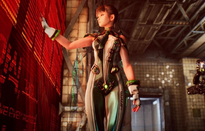 Game bom tấn 'gợi cảm nhất thế giới' Stellar Blade báo tin cực vui cho game thủ PC