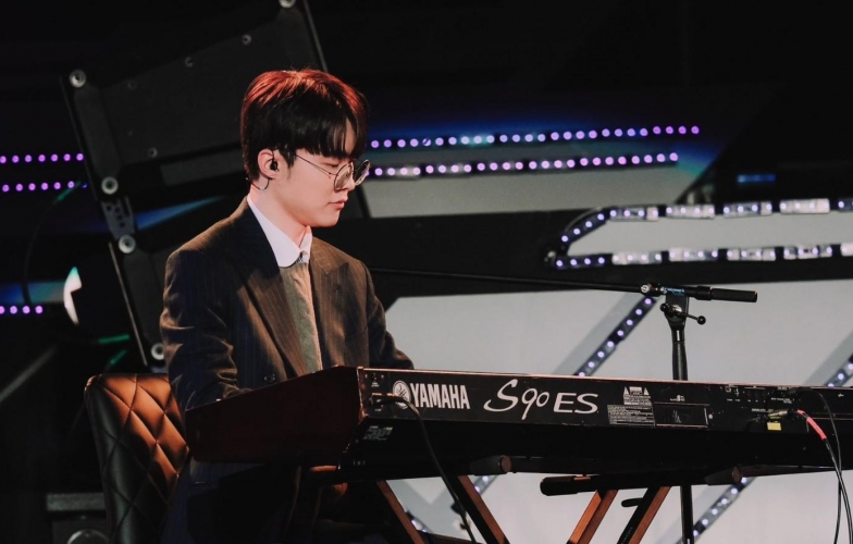 Faker thực sự có thể trở thành… nhạc sĩ nếu giải nghệ LMHT