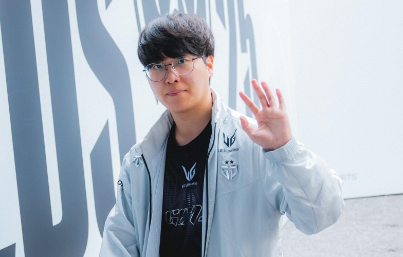 Kiin: 'Gen.G không cần thay đổi quá nhiều để chinh phục CKTG 2026'