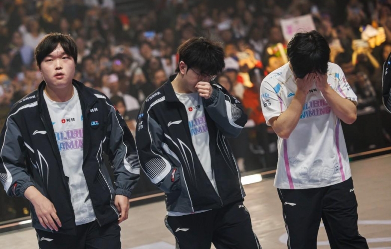 LPL sắp có nước đi tự hủy với thể thức mùa 2026 siêu tệ hại