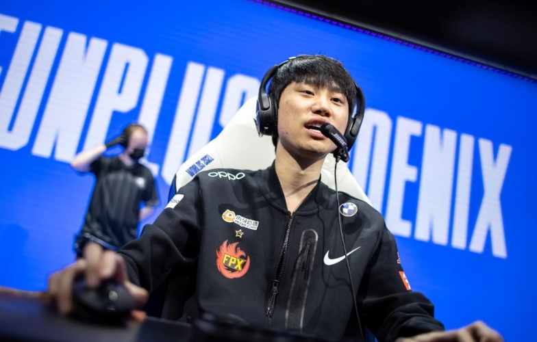 Doinb chính thức rời NIP, chia tay luôn với LPL