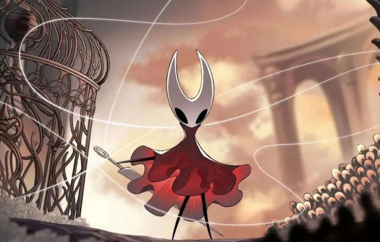 Cha đẻ của Hollow Knight: Silksong 'giương cờ trắng' trước thềm The Game Awards 2025