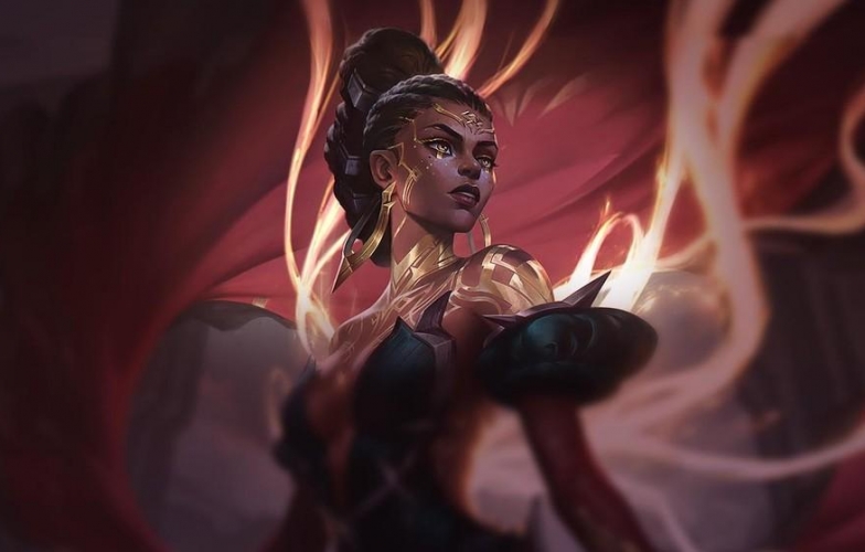 Nhà vô địch thế giới chỉ thẳng 4 đội hình đáng chơi DTCL Mùa 16