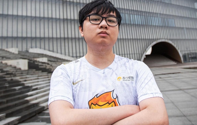 Người thân của SofM tung hint chuyện giải nghệ khiến cộng đồng VCS xôn xao