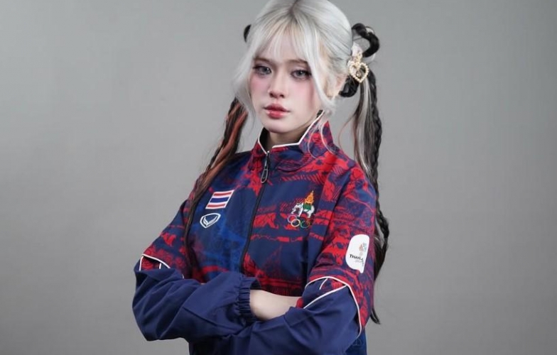 Ngôi sao số 1 đội tuyển Liên Quân Mobile nữ Thái Lan quyết tâm 'trả hận' Việt Nam