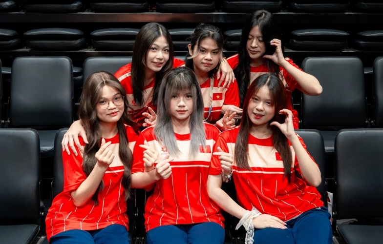 Trực tiếp MLBB SEA Games 33 hôm nay 16/12: Việt Nam vs Myanmar