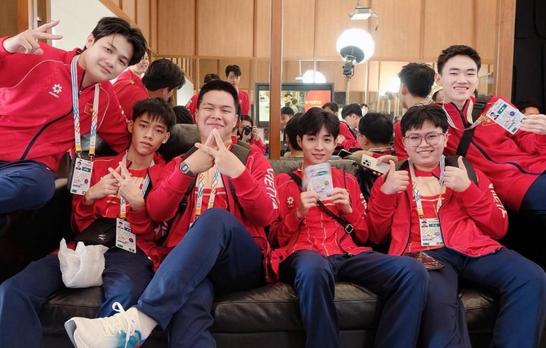 Lịch thi đấu Esports Free Fire tại SEA Games 33 mới nhất hôm nay – 17/12