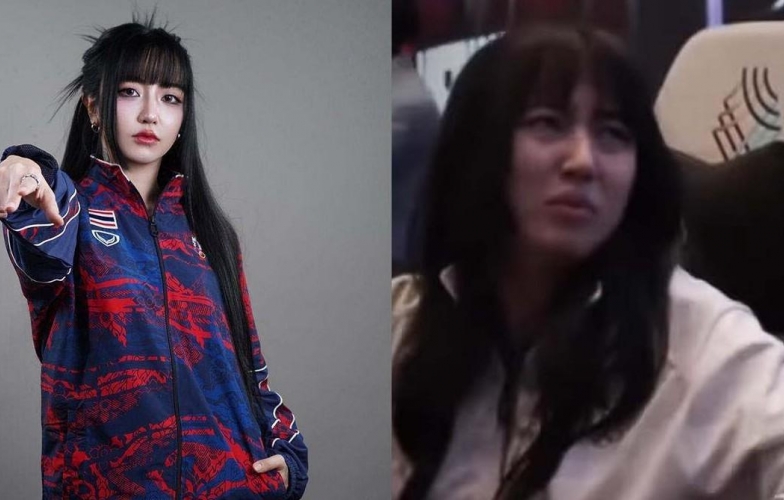 Đối tượng thi đấu hộ cho VĐV Thái Lan gian lận tại SEA Games 33 đã bị khoanh vùng