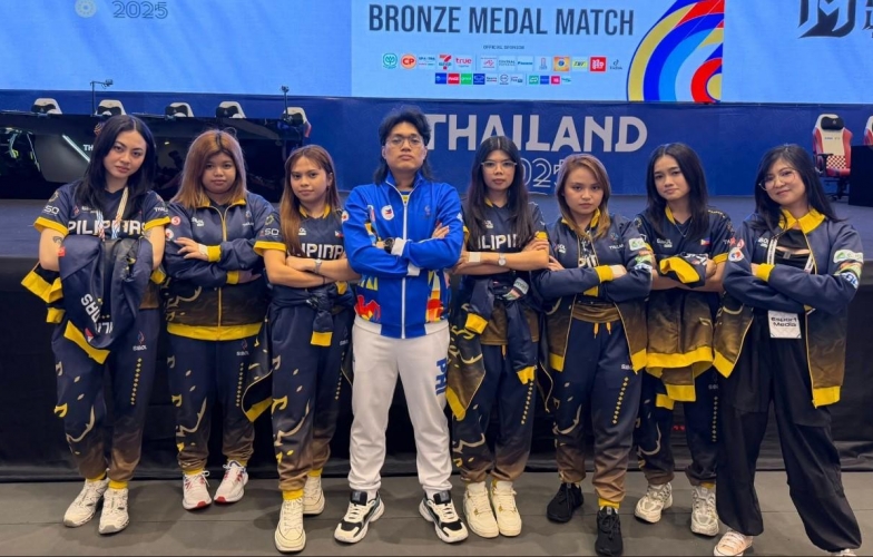 Lịch thi đấu Esports MLBB tại SEA Games 33 mới nhất hôm nay – 17/12