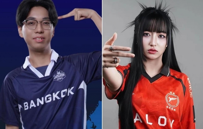 Lộ diện người bị nghi ngờ 'thi đấu qua Discord' cho tuyển thủ nữ Liên Quân Mobile Thái Lan gian lận