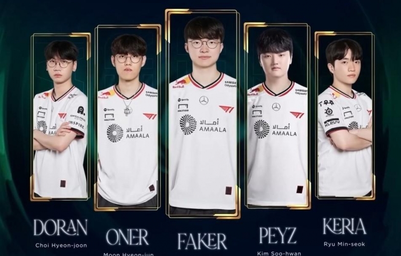 Xác định thời điểm Faker cùng T1 hạ cánh tới Việt Nam, hứa hẹn tạo nên nhiều 'đia chấn' dịp cuối năm