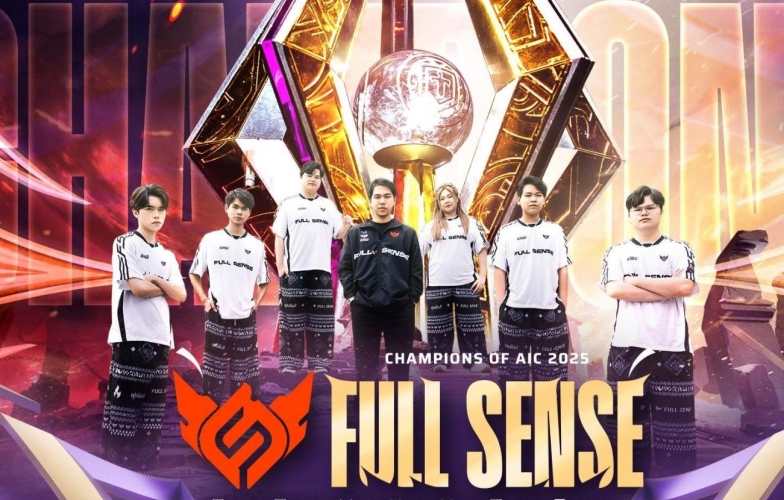 CĐV Thái Lan 'cay cú ra mặt' khi nhìn Việt Nam giành HCV Liên Quân Mobile SEA Games 33