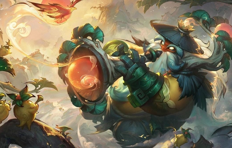 Nhà vô địch thế giới hé lộ: Bard chính là 'lỗ hổng kinh tế' lỗi nhất DTCL mùa 16