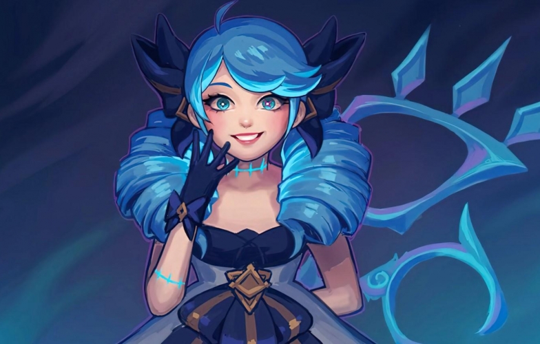 Cách chơi đội hình Gwen Cảnh Vệ DTCL mùa 16