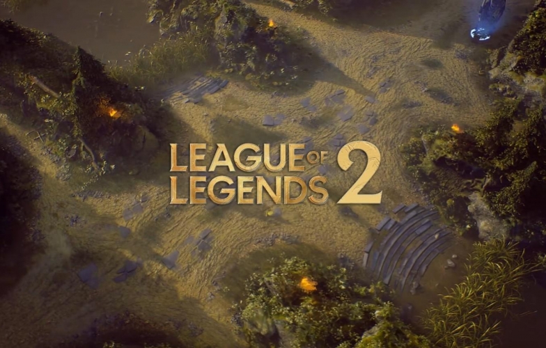 Riot bật mí những thay đổi khủng của ‘LMHT 2’