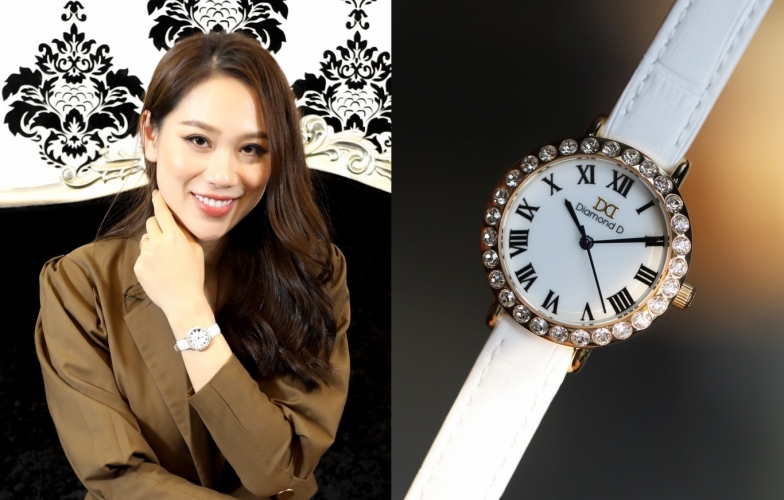 Cơn lốc siêu giảm giá mừng sinh nhật Đăng Quang Watch: giảm đến 40% cùng quà tặng hấp dẫn
