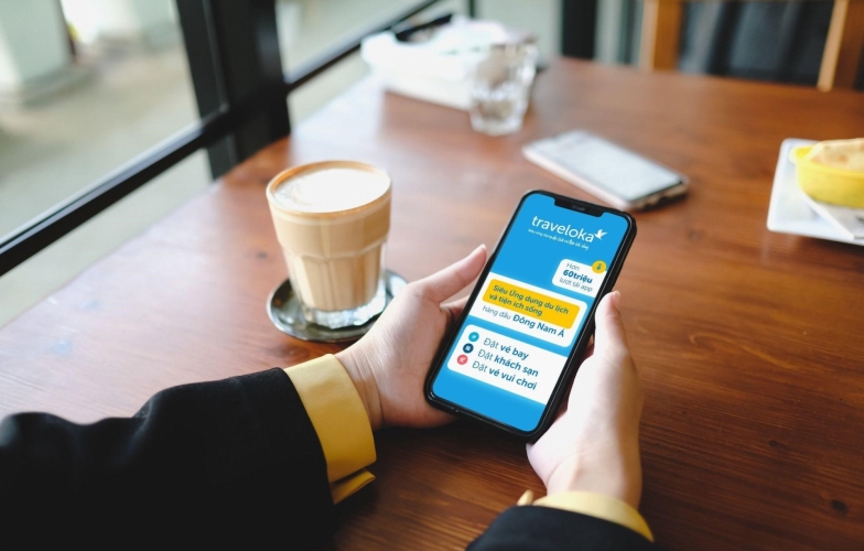 Những lợi ích khi săn vé máy bay Tết 2022 giá rẻ trên Traveloka