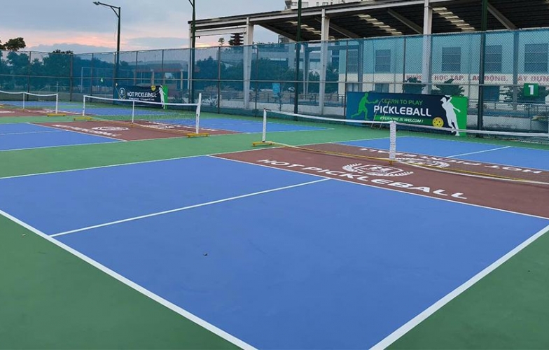 Top 10 Sân Pickleball ở Quận Liên Chiểu, Đà Nẵng