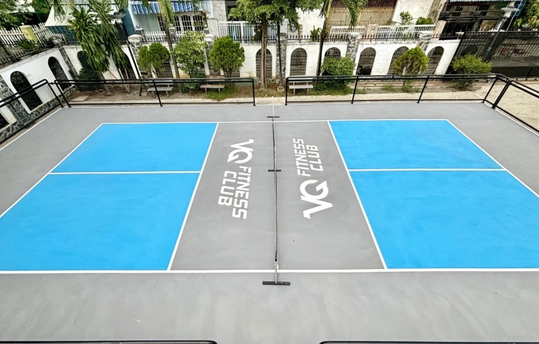 Top 10 Sân Pickleball ở Quận Cẩm Lệ, Đà Nẵng