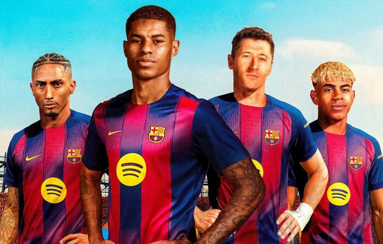 Barcelona và lợi thế lịch sử ở vòng mở màn La Liga