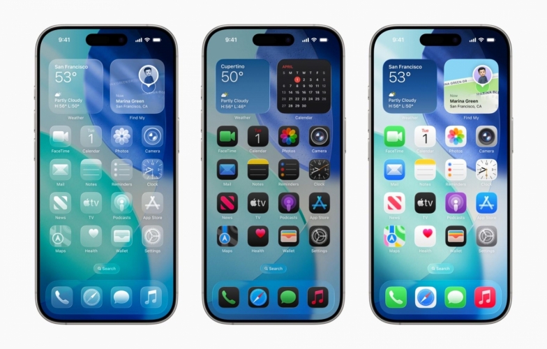 Có nên nâng cấp iOS 26? Liquid Glass thật đẹp, nhưng hãy cẩn trọng