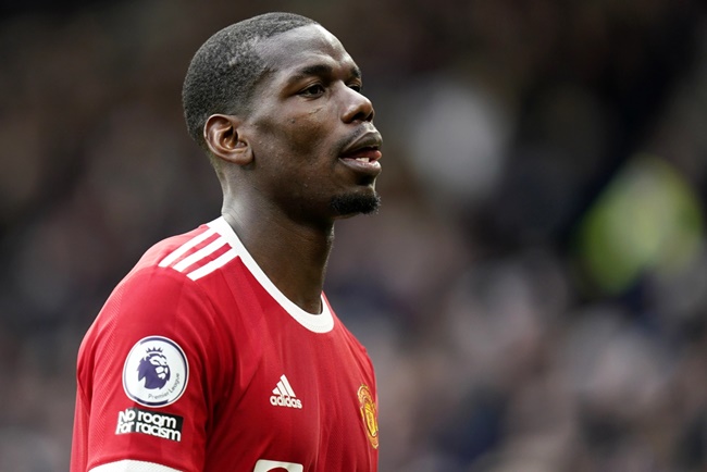 Pogba đạt thỏa thuận gia nhập đội bóng hàng đầu châu Âu