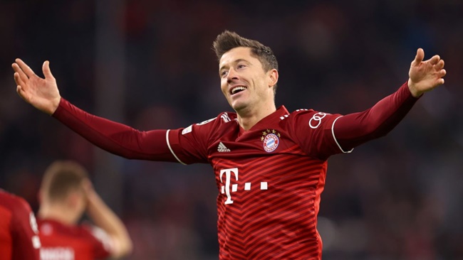 Barca đã hành động, gửi Bayern lời đề nghị mua Lewandowski