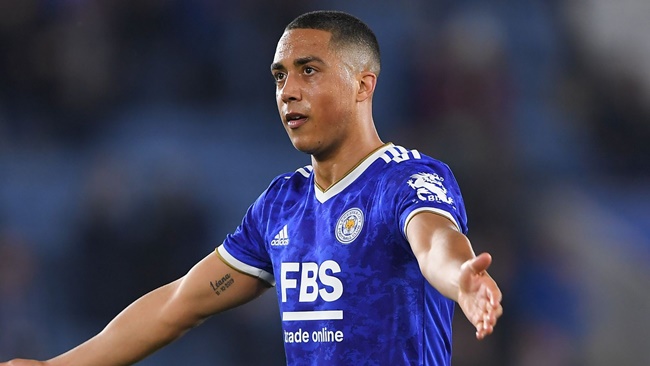 Arsenal chốt xong thỏa thuận với Tielemans