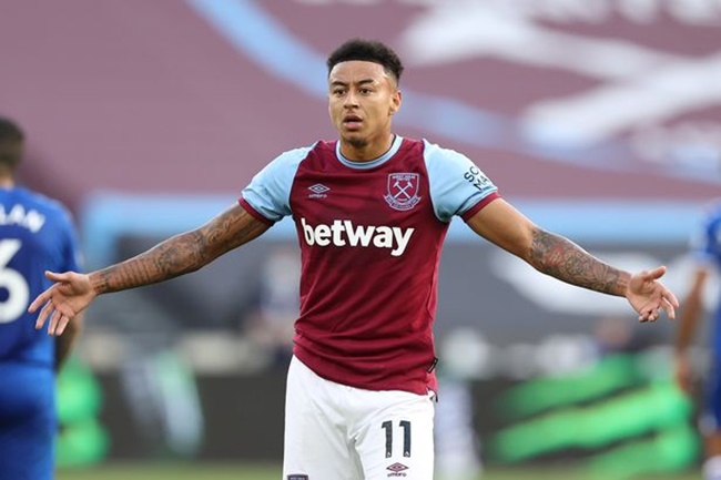 Lingard đón nhận cơn thịnh nộ, sắp bị 'trả thù' cay đắng