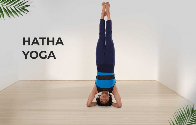 Hatha yoga là gì? Hành trình khám phá sự cân bằng giữa thể xác và tâm trí