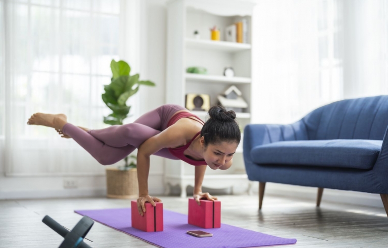 Tư thế yoga chuẩn không cần chỉnh 2024, phải bỏ túi ngay