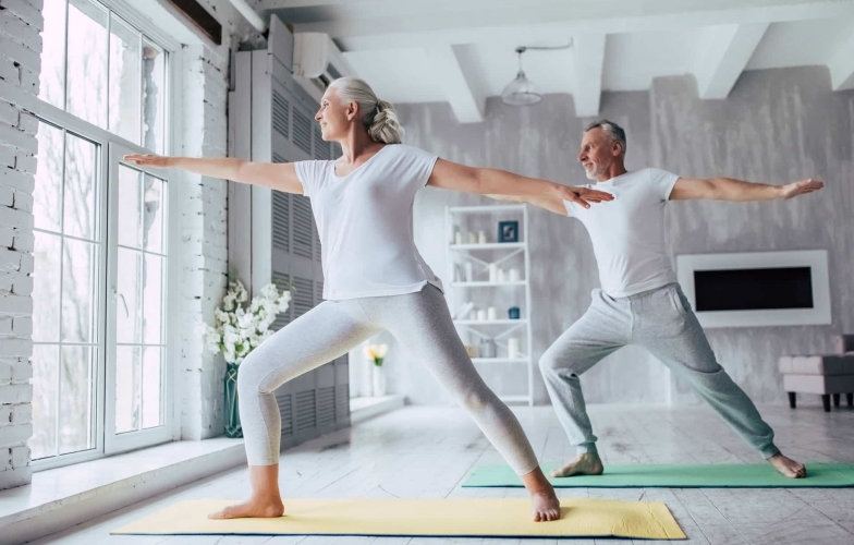 Tập yoga có tác dụng gì, phân tích chuẩn chỉ từ bác sĩ