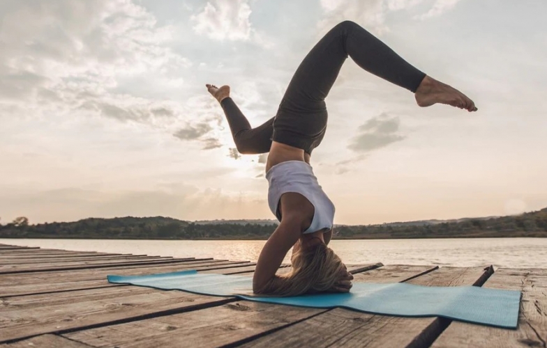 Những câu nói hay về Yoga truyền cảm hứng và khơi dậy tâm hồn