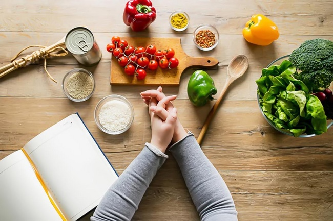 Eo thon tức thì với thực đơn GM Diet giảm cân trong 7 ngày