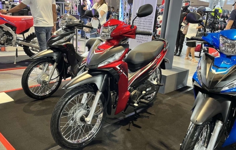 Giá xe Honda Wave RSX mới nhất 05/2025 tại đại lý